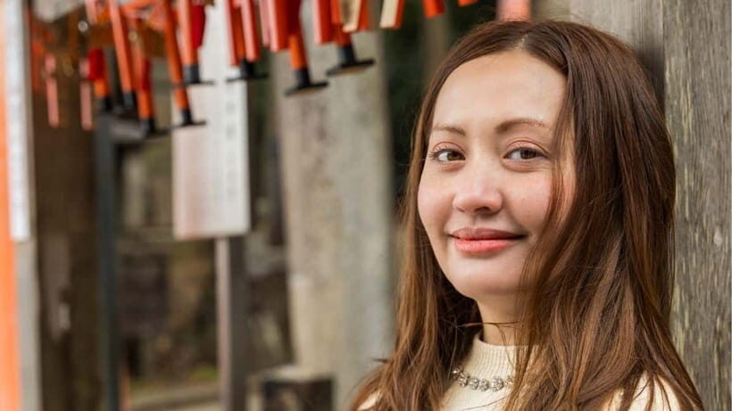 Kyoto: Fushimi Inari Shrine Private Photoshoot - The 15–45 Minute Flow at Fushimi Inari Taisha