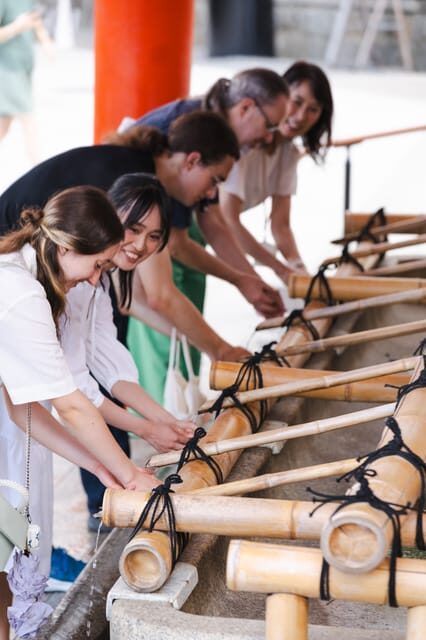 Kyoto: Fushimi Inari Taisha Shrine Walking Tour with Guide - Final Call: Should You Book It?