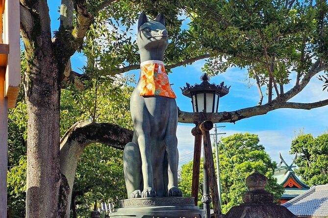 Kyoto: Fushimi Inari Taisha Small Group Guided Walking Tour - Price and Value: Is $85 a Smart Use of Your Kyoto Time?