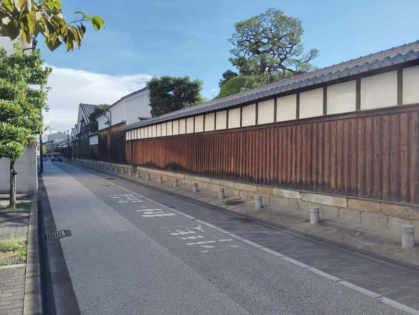 Kyoto: Fushimi Sake Brewery Tour - 18 Tastings in 2.5 Hours - How the tasting pace feels in real life