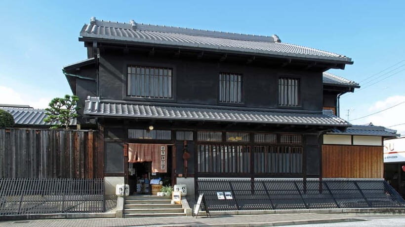 Kyoto: Fushimi Sake District Tour with Boat Ride - Price and value: what $54 really buys you