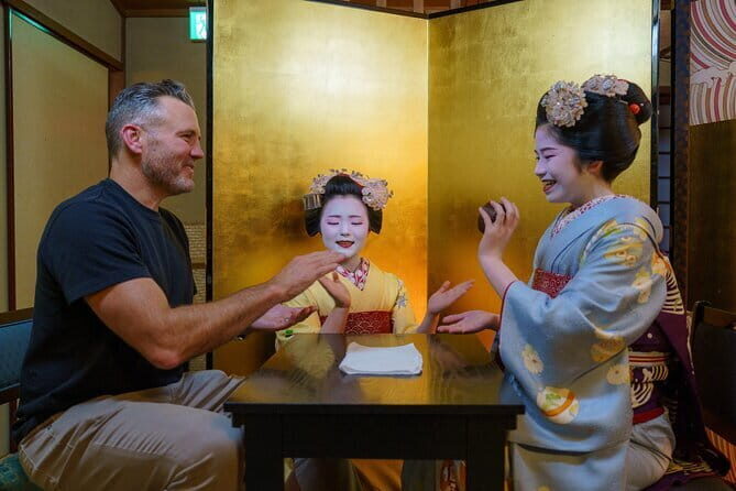 Kyoto: Geisha Dinner & Gion Cultural Walk - What you’re paying for: context plus direct geiko/maiko time