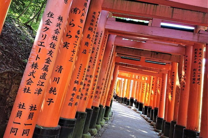Kyoto: Geisha Dinner & Gion Cultural Walk - How to get the most from your questions (without turning it awkward)