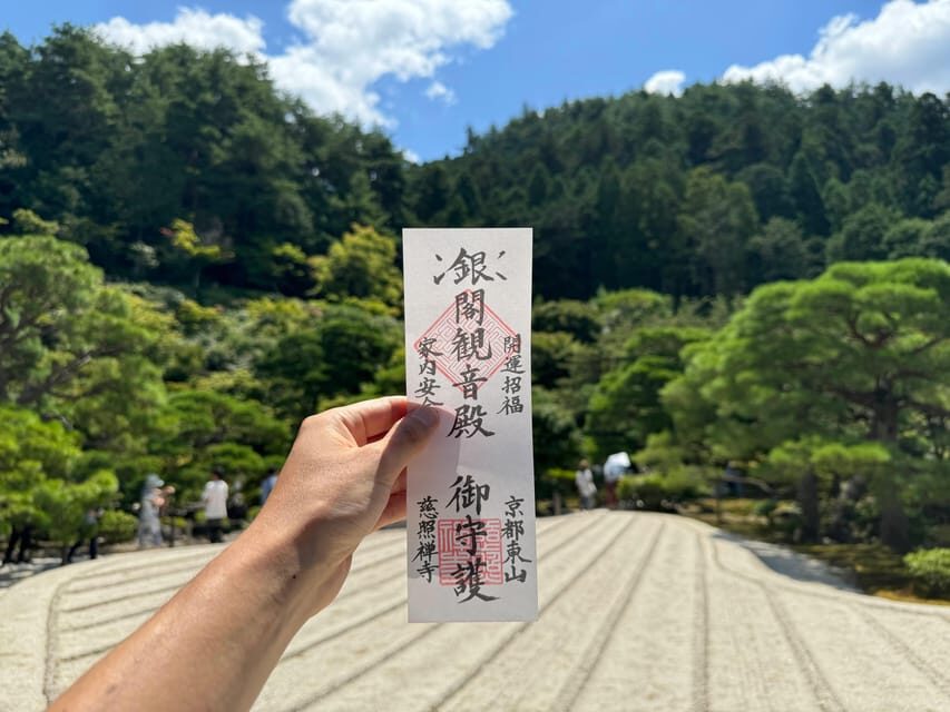 Kyoto: Ginkakuji, Silver Pavilion Guided Tour in 1 Hour - Ending on the Philosopher’s Path at Tetsugaku No Michi