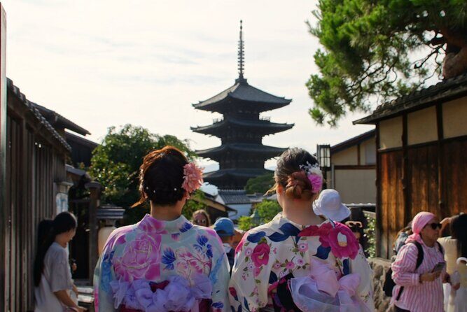Kyoto: Gion and Geisha District Walking Tour - Price and what you’re really paying for ($22.55)