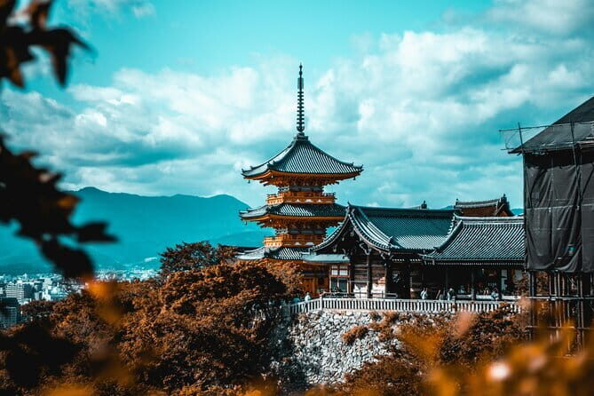 Kyoto Gion Early Morning Walking Tour - Key highlights to know before you go