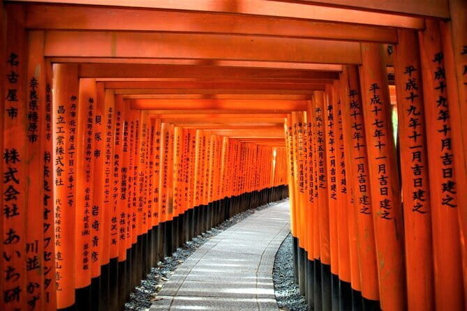 Kyoto Gion Early Morning Walking Tour - Price and value: what $49.42 really buys you