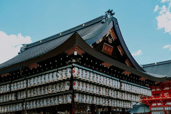 Kyoto Gion Early Morning Walking Tour - What to do with your morning: photos, pace, and street smarts