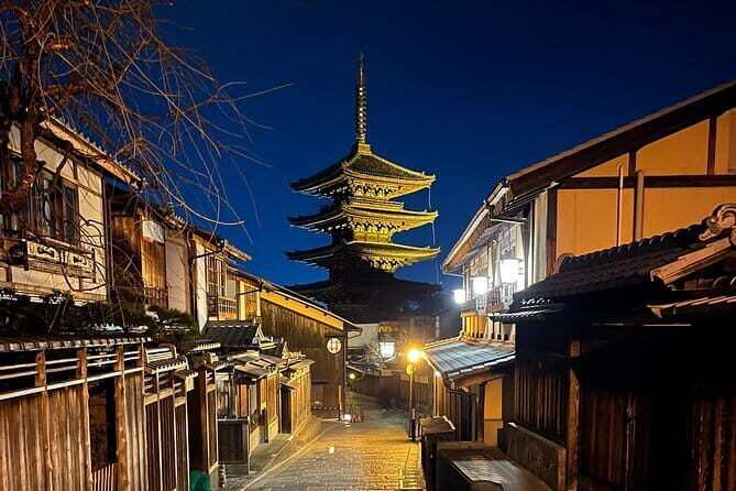 Kyoto Gion Early Morning Walking Tour - Should you book the Kyoto Gion early morning walking tour?