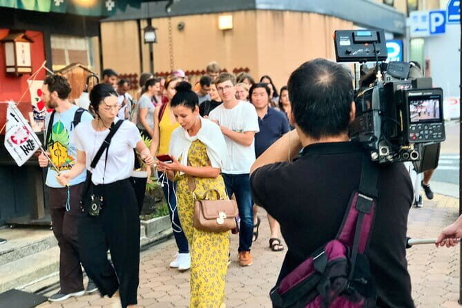 Kyoto Gion Early Morning Walking Tour - FAQ
