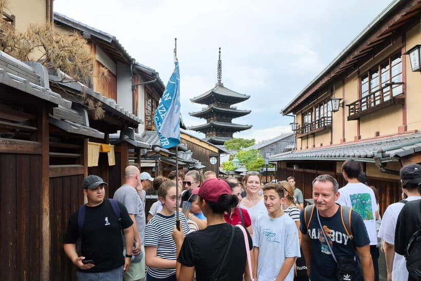 Kyoto: Gion Geisha District Walking Tour and Hidden Gems - Key Points I’d Prioritize