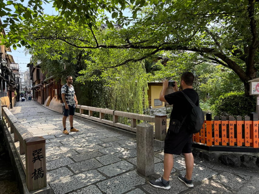 Kyoto: Gion Geisha District & Yasaka Shrine Walking Tour - Price and value: is $38 worth it?