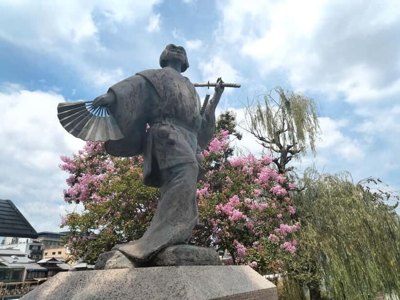 Kyoto: Gion Highlights & Hidden Treasures Guided Tour - Key Points I Think You’ll Appreciate