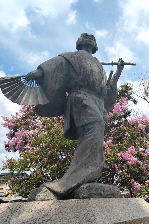 Kyoto: Gion Highlights & Hidden Treasures Guided Tour - Kiyomizu-dera: UNESCO views with enough time to actually see them