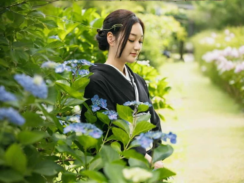 Kyoto Gion Kiyomizudera Kimono Yukata Hairstyle | Photoshoot - Who This Fits Best (and Who Should Skip It)