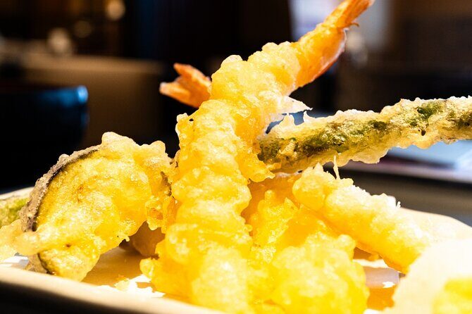 Kyoto: Gion Local Food Tour (Taste 15 Dishes) - Price and Value: Is $94 a Fair Deal?