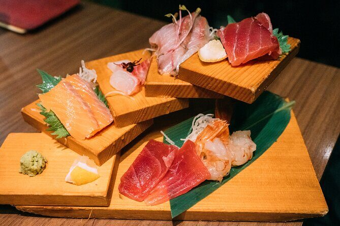 Kyoto: Gion Local Food Tour (Taste 15 Dishes) - Gion Night Atmosphere: Why This Location Makes the Food Taste Better
