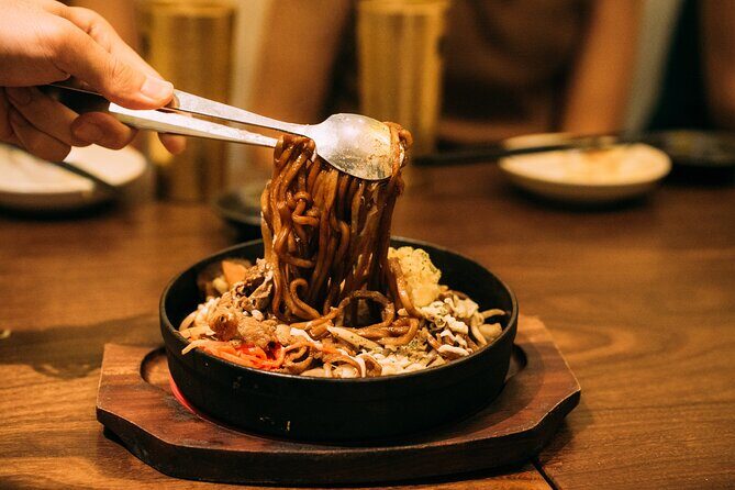 Kyoto: Gion Local Food Tour (Taste 15 Dishes) - What Included Drinks Change (More Than You’d Think)