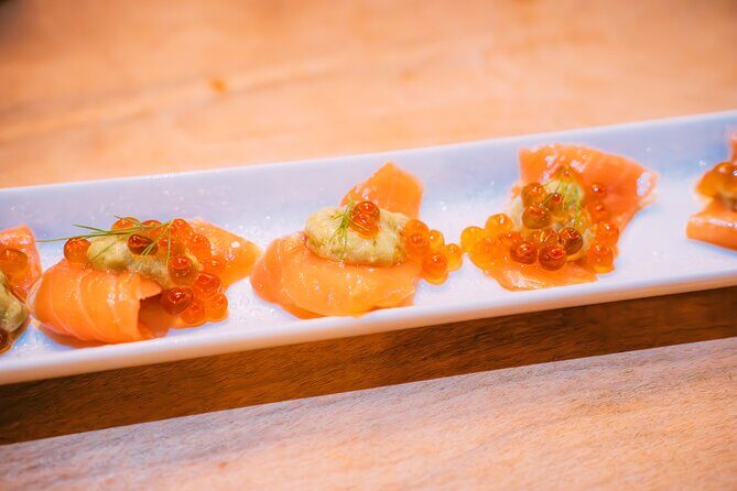 Kyoto: Gion Local Food Tour (Taste 15 Dishes) - Small-Group Size: The Advantage of a Max of 15