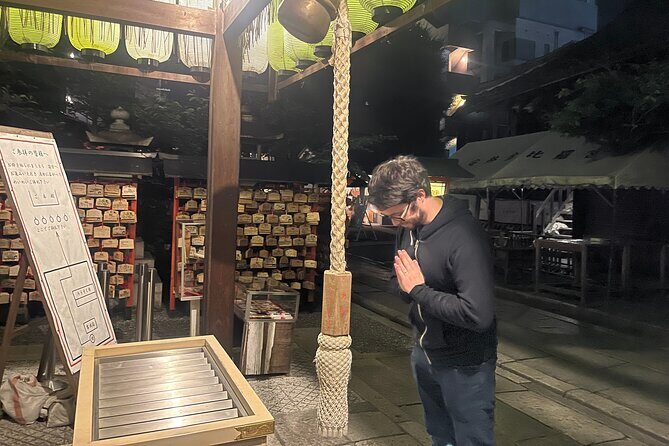 Kyoto: Gion Magical Night Walking Tour - Price and Value: What $29.60 Buys You in Kyoto