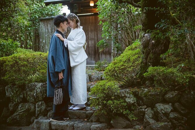 Kyoto Gion Photoshoot - Private Session | Pro Photographer - Who should book this Gion session (and who might pass)