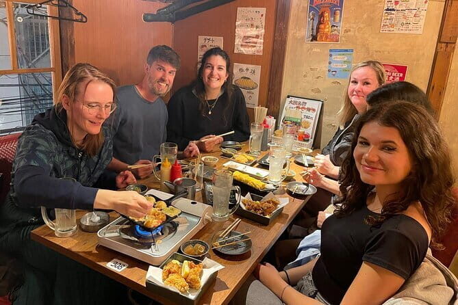 Kyoto: Gion & Pontocho Food Tour with 13 Dishes - Key Things I’d Plan For on This Kyoto Night Food Walk