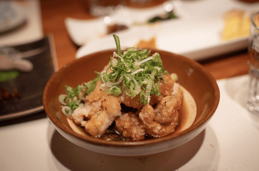 Kyoto: Gion & Pontocho Food Tour with 13 Dishes - Small Group Size (Up to 8): Why It Changes Everything