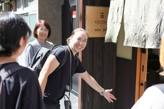 Kyoto: Gion & Pontocho Food Tour with 13 Dishes - Drinks Included (And How to Think About Alcohol or Sake)