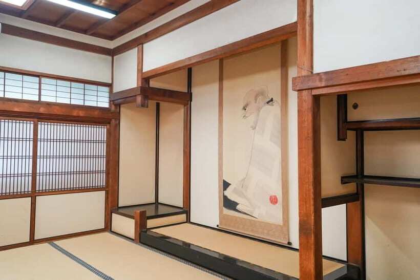 Kyoto Gion Tea ceremony & Wabi-sabi Walking Tour - Key highlights you’ll actually feel