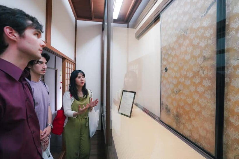 Kyoto Gion Tea ceremony & Wabi-sabi Walking Tour - Price and value: is $92 worth it?