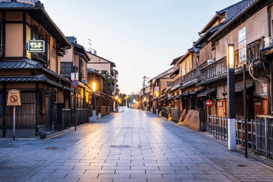 Kyoto: Gion Walking Tour - Price and Value: Is $35 for a Gion Guide Worth It?