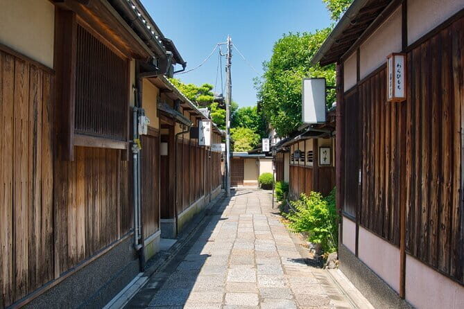 Kyoto Gion Walking Tour for First Time Visitors - Why this Gion walk works for first-time Kyoto visitors