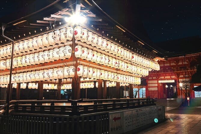 Kyoto Gion Walking Tour for First Time Visitors - Stop 4: Hōkan-ji (Yasaka Pagoda) and a classic Higashiyama landmark