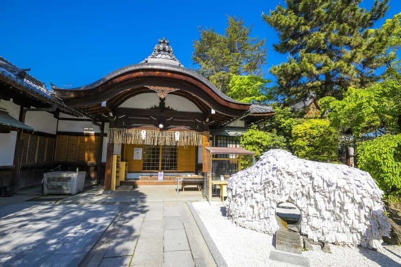 Kyoto: Gion Walking Tour for First-Time Visitors - FAQ