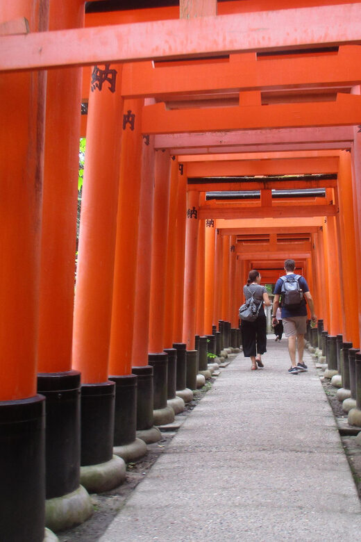KYOTO: Golden Pagoda, Bamboo Forest, Arashiyama (Italian) - Kinkaku-ji (Golden Pagoda): Why the Guidance Changes Everything
