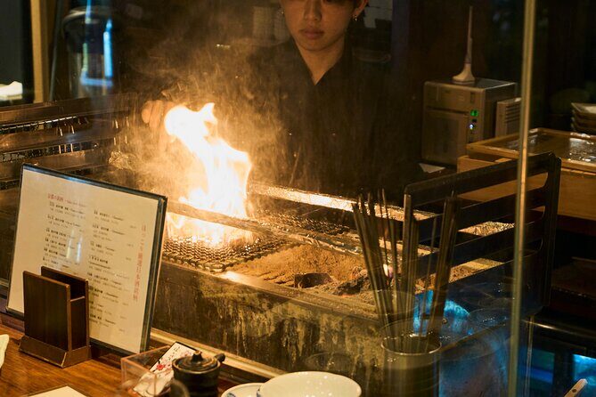 Kyoto: Guided Food Tour with 12 Dishes & 3 Drinks - The 12-dish plan: how you eat a whole Kyoto meal without the stress