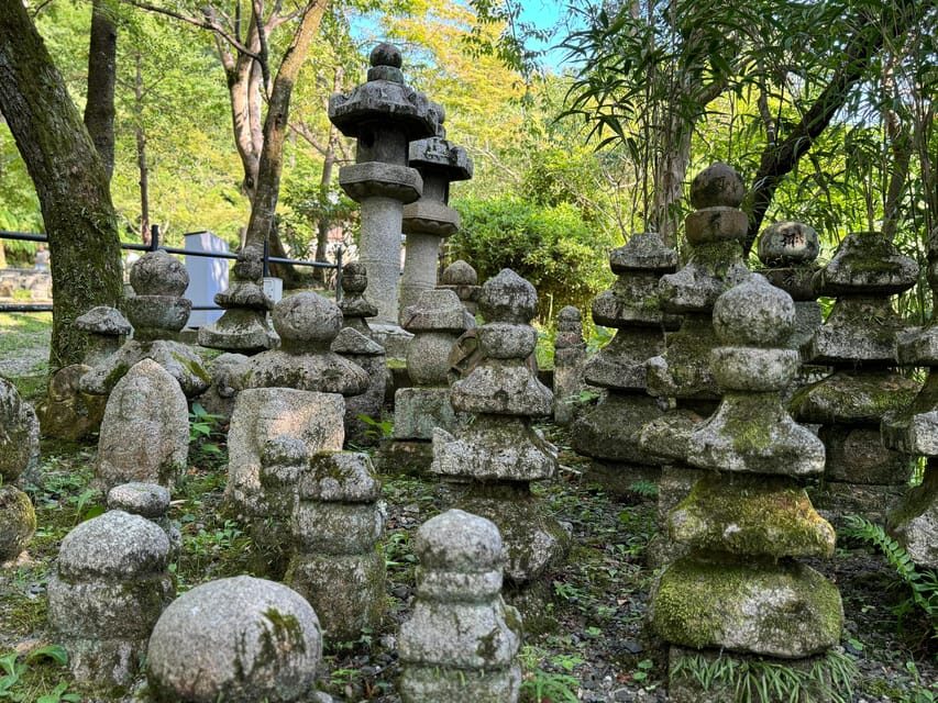 Kyoto: Guided Tour in UNESCO Site, Kiyomizu-dera - 90 Min. - The viewpoints: quick photo stops that don’t waste your time
