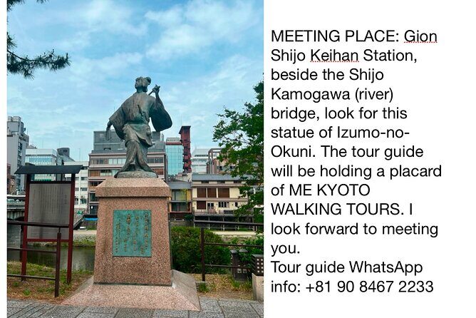 Kyoto Half Day Highlights Tour - Why This 3:00 pm Highlights Walk Works in Kyoto