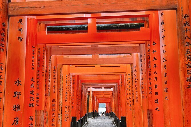 Kyoto Half Day Highlights Tour - Yasui-Konpiragu: A Calm Detour With a Specific Story