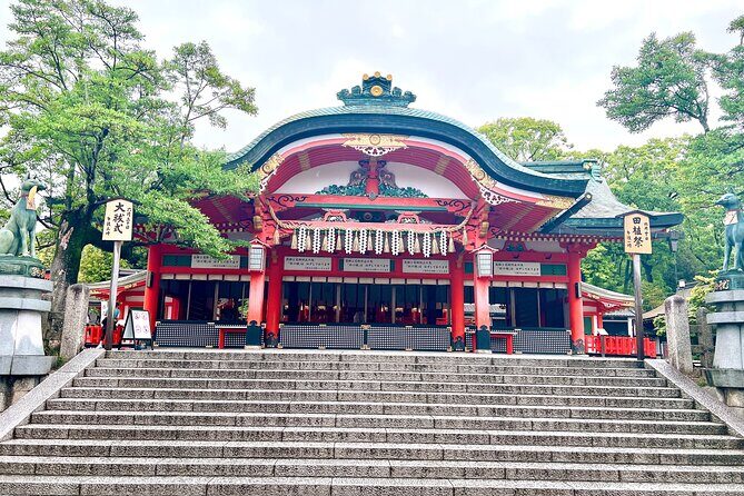Kyoto Half Day Highlights Tour - The Slopes of Sannenzaka and Ninenzaka: Walking Toward Kiyomizudera