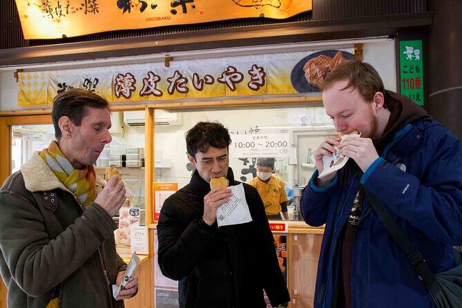 Kyoto Hidden Gem Food Tour in Fushimi - Price and value: $91.21 for 5 to 6 tastings and guidance