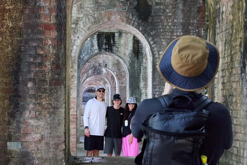 Kyoto: Hidden Gems E-Bike Tour Through Backstreets & Temples - The E-Bike Ride Itself: Comfort, Power Assist, and Safety