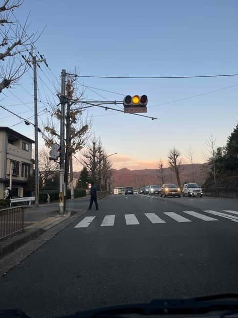 Kyoto: Hidden Gems E-Bike Tour with Local Japanese Guide - Heian Jingu Shrine to finish: a calm ending to a moving day