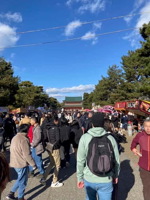 Kyoto: Hidden Gems E-Bike Tour with Local Japanese Guide - E-bikes in Kyoto: how hard is it really?