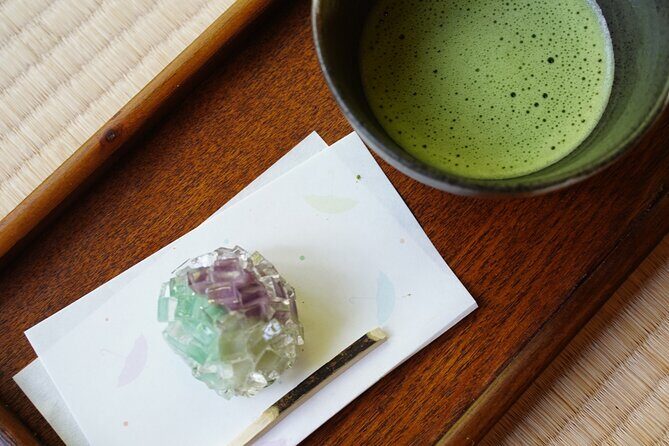 Kyoto Hidden Riverside Zen Mediation and Uji Matcha Experience - Riverside Stillness: The Sensory Details That Help You Focus