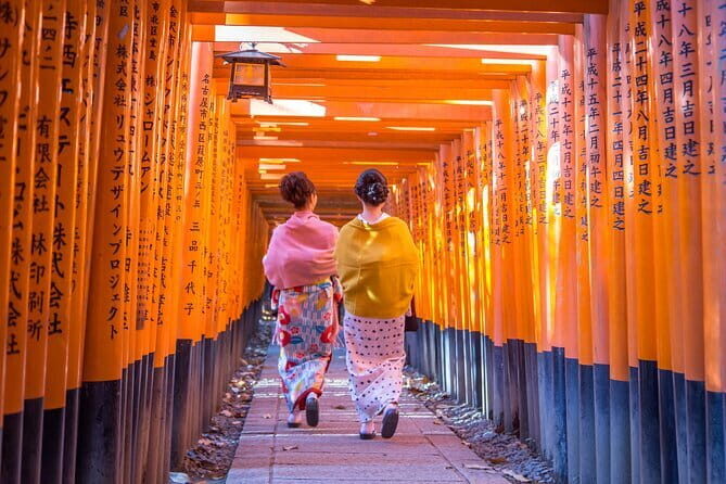 Kyoto: Higashiyama Slow Cycling Tour along the quiet waterfront - Nanzen-ji Temple plus the Suirokaku aqueduct: the Meiji water story