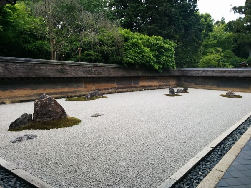 Kyoto Highlights 7-Hour Private Guided Tour - Private Kyoto Route Planning That Actually Works