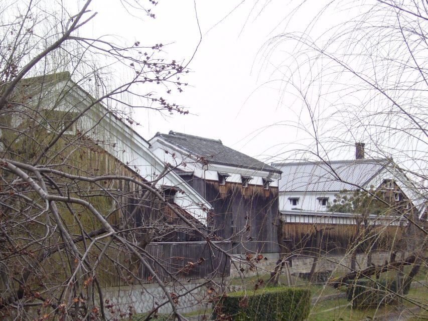 Kyoto Highlights 7-Hour Private Guided Tour - Price and Value: Does $215 Per Person Make Sense?