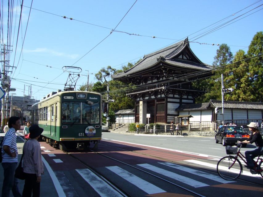 Kyoto Highlights 7-Hour Private Guided Tour - FAQ
