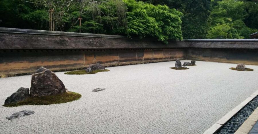 Kyoto Highlights 7-Hour Private Guided Tour - Your Day Clock: 09:00 Start and 16:00 Finish Near Gion